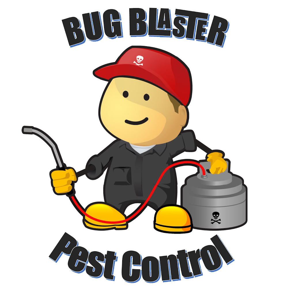 Bug Blaster Pest Control | home goods store | 15 Fielders Walk, Westmeadows VIC 3049, Australia | 0477431766 OR +61 477 431 766