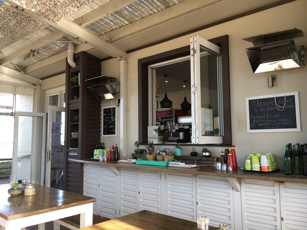 Bronze Kiosk | cafe | 1 Surfview Rd, Mona Vale NSW 2103, Australia | 0284111224 OR +61 2 8411 1224