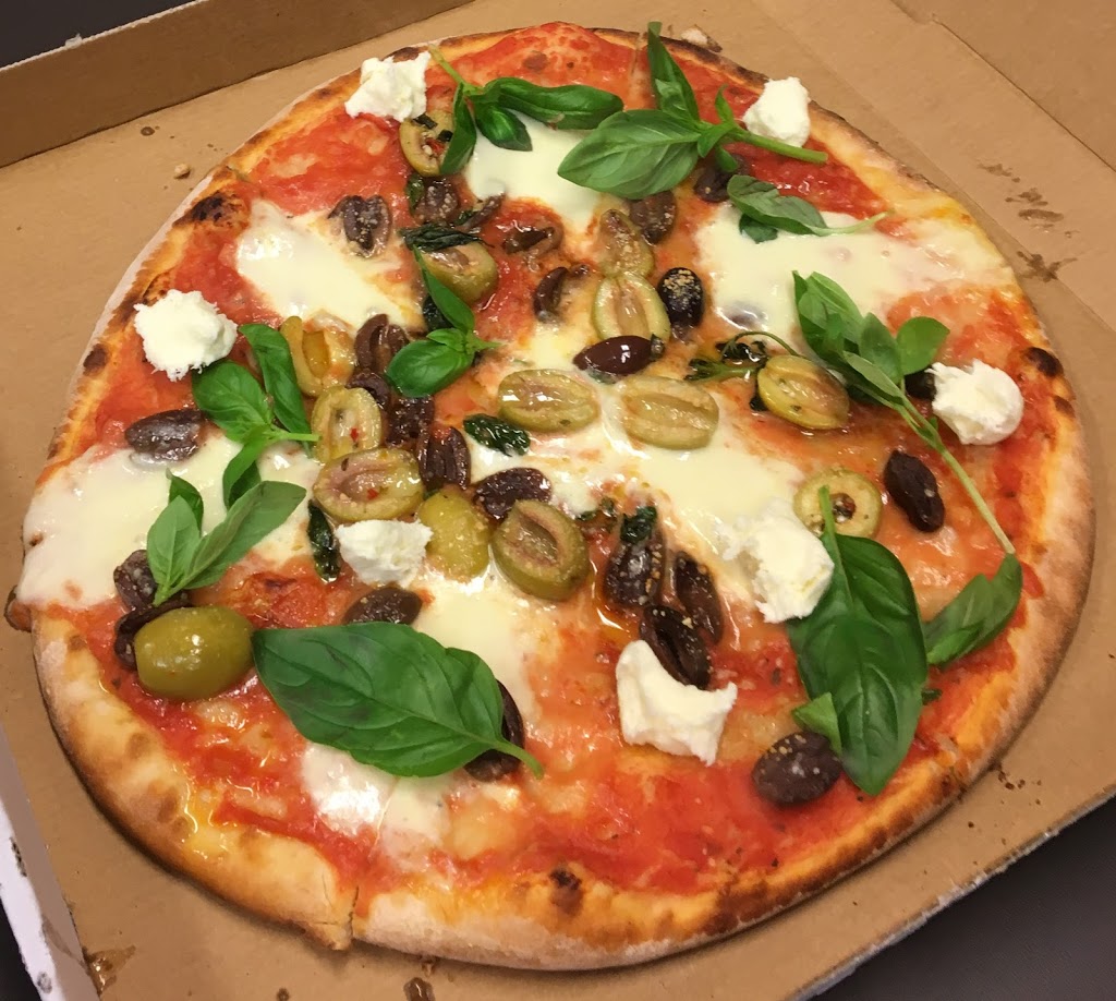 Double Zero Pizzeria Hawthorn | meal takeaway | 85 Burwood Rd, Hawthorn VIC 3122, Australia | 0398182400 OR +61 3 9818 2400