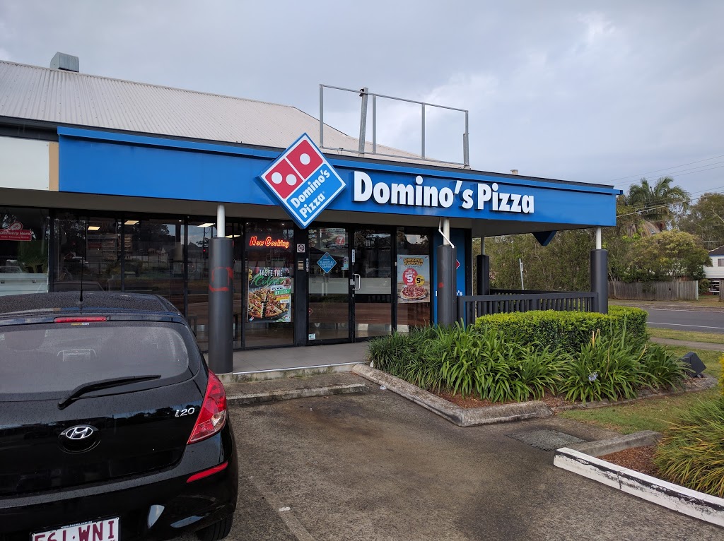Dominos Pizza Birkdale | 106 Birkdale Rd, Birkdale QLD 4159, Australia | Phone: (07) 3383 4520