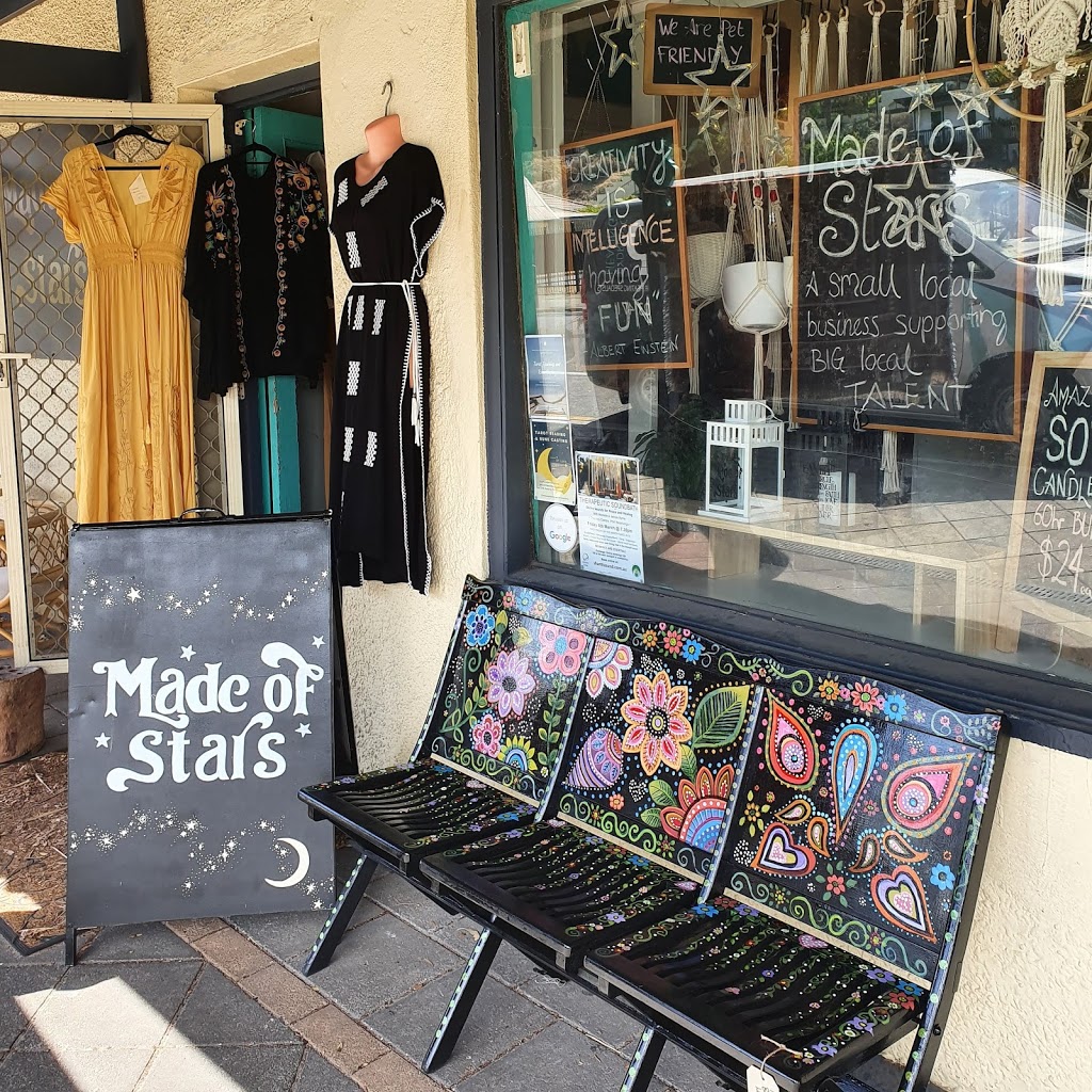 Made of Stars | Shop 2/18 Gawler St, Port Noarlunga SA 5167, Australia | Phone: 0431 844 810