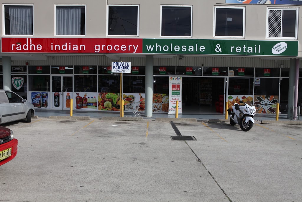 Radhe Wholesale & Retail Quakers Hill | grocery or supermarket | 3/8 Douglas Rd, Quakers Hill NSW 2763, Australia | 0298370657 OR +61 2 9837 0657
