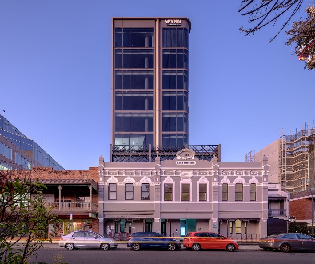 Lawpoint | Level 3, Suite 301A/24 Montgomery St, Kogarah NSW 2217, Australia | Phone: (02) 9161 4155