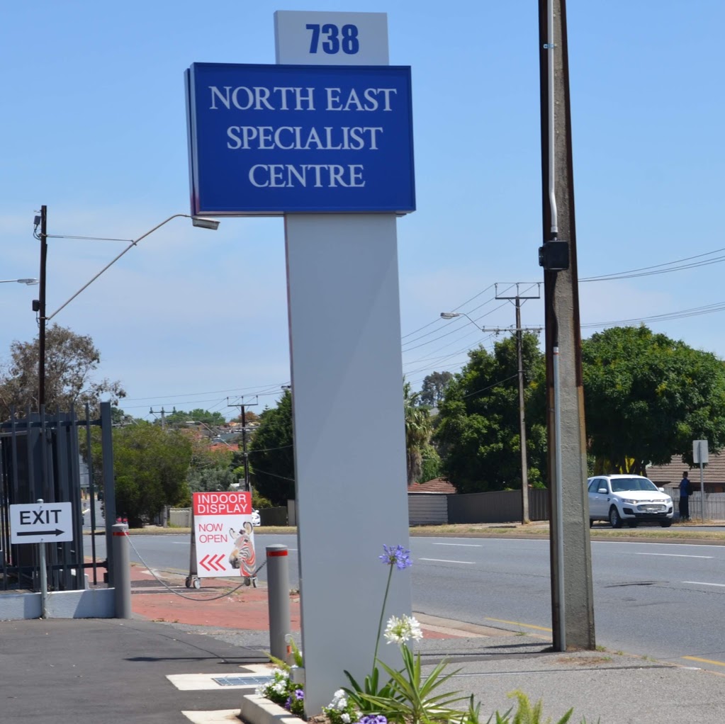 North East Specialist Centre: Physicians SA | health | 738 North East Road, Holden Hill SA 5088, Australia | 0882613211 OR +61 8 8261 3211