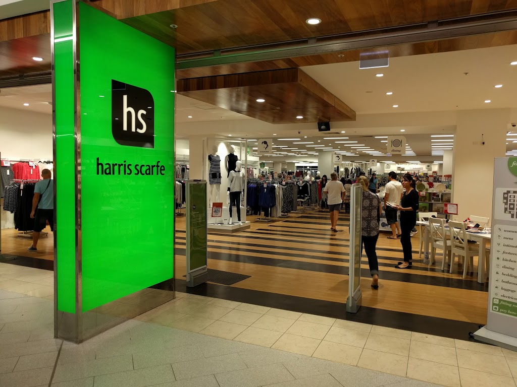 Harris Scarfe | department store | 120-200 Rosamond Rd, Maribyrnong VIC 3032, Australia | 0393179099 OR +61 3 9317 9099