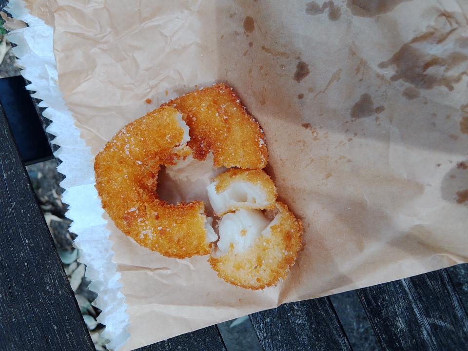 Rock Fin Fish & Chips | 82 Doveton Ave, Eumemmerring VIC 3177, Australia | Phone: (03) 8753 2460