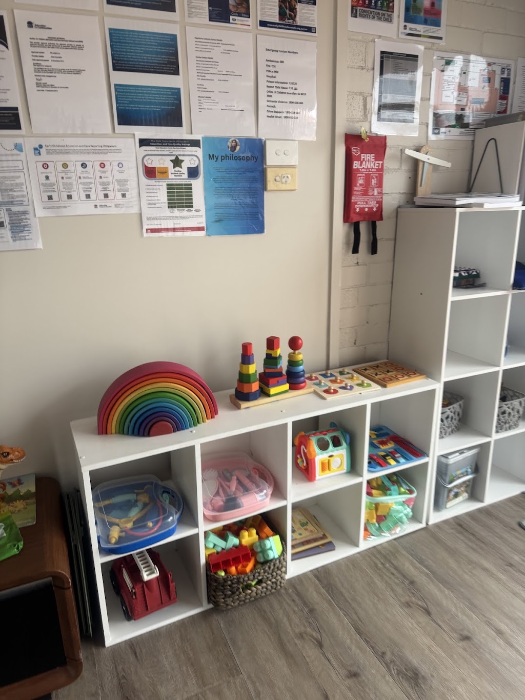 Sraboni’s Little Sprouts Family Day Care | 10 Stockalls Pl, Minto NSW 2566, Australia | Phone: 0416 311 169