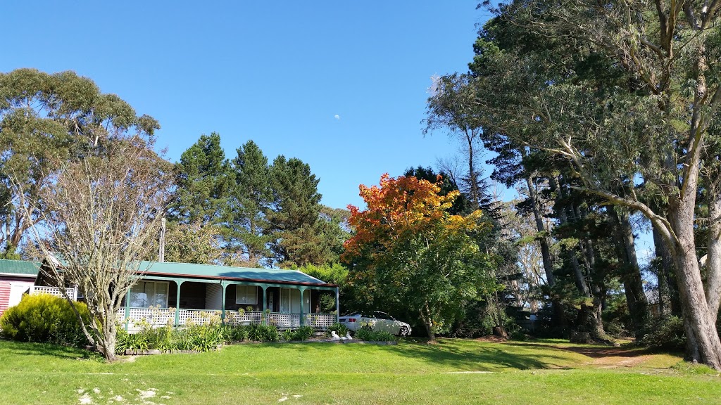 Cedar Lodge Cabins | real estate agency | 42 Great Western Hwy, Mount Victoria NSW 2786, Australia | 0247871256 OR +61 2 4787 1256