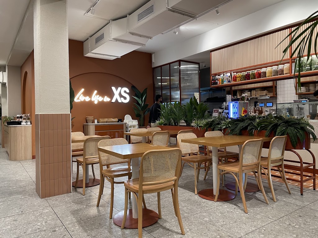 XS Espresso Revesby | 11/25 Selems Parade, Revesby NSW 2212, Australia | Phone: (02) 8102 4314
