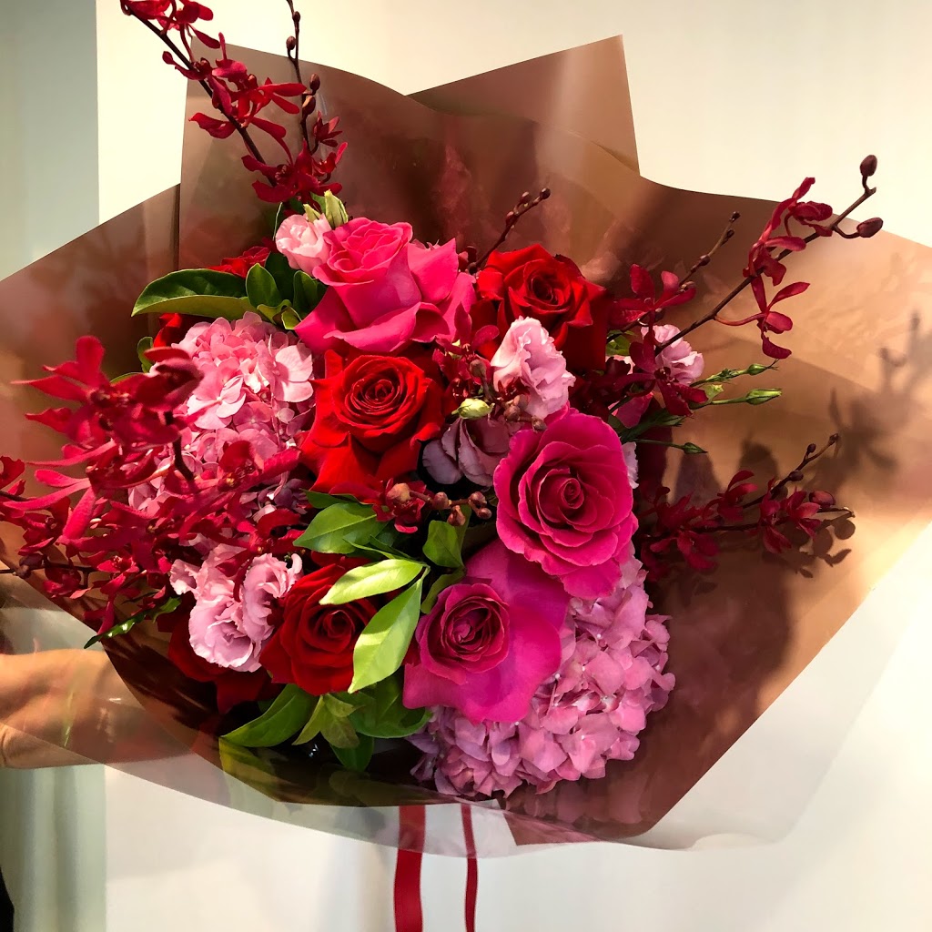 Floral Desire Studio | florist | 176 Cumberland St, The Rocks NSW 2000, Australia | 0292515022 OR +61 2 9251 5022