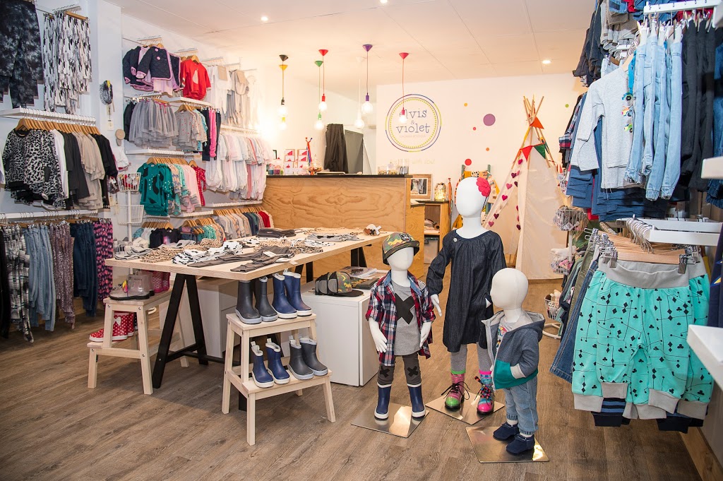 Elvis & Violet Childrens Boutique | 3/77 Appin Rd, Appin NSW 2560, Australia | Phone: (02) 4631 1964