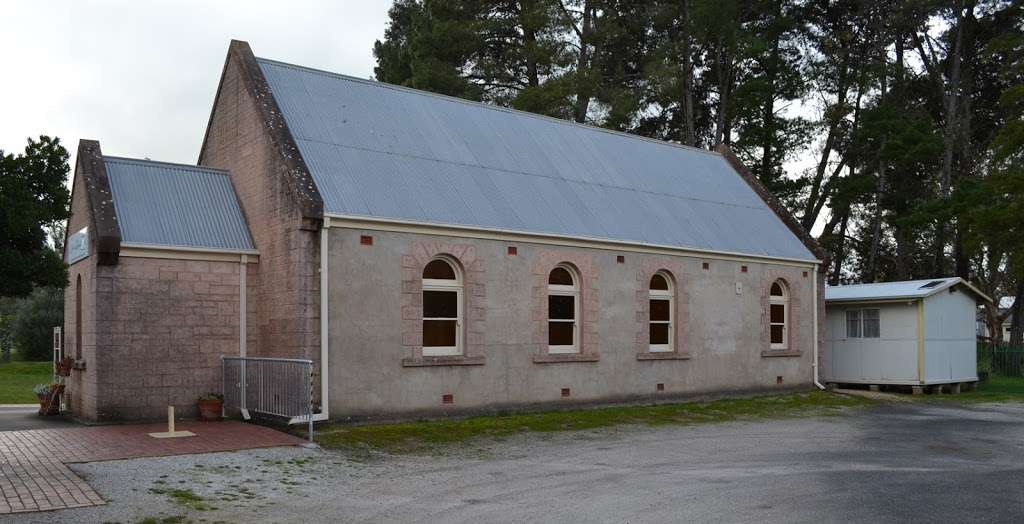 Greenock Uniting Church | church | 6 Kapunda Road, Greenock SA 5360, Australia | 0885628075 OR +61 8 8562 8075