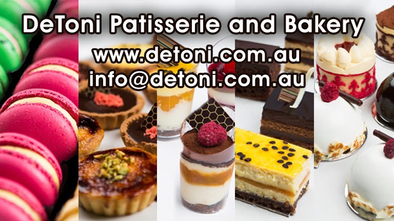 De Toni Patisserie | bakery | Unit 2/17 Rodborough Rd, Frenchs Forest NSW 2086, Australia | 0299398183 OR +61 2 9939 8183