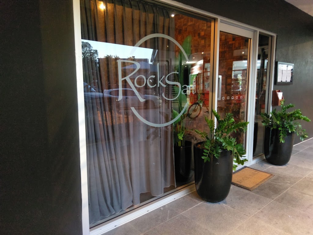 Rock Salt Restaurant | restaurant | 2/2 Quamby Pl, Noosa Heads QLD 4567, Australia | 0754492255 OR +61 7 5449 2255