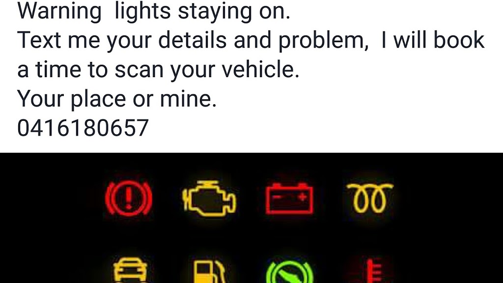 A.B. Automotive & Bike Electrics | car repair | 39 Moolanda Boulevard, Kingsley, Perth WA 6026, Australia | 0416180657 OR +61 416 180 657