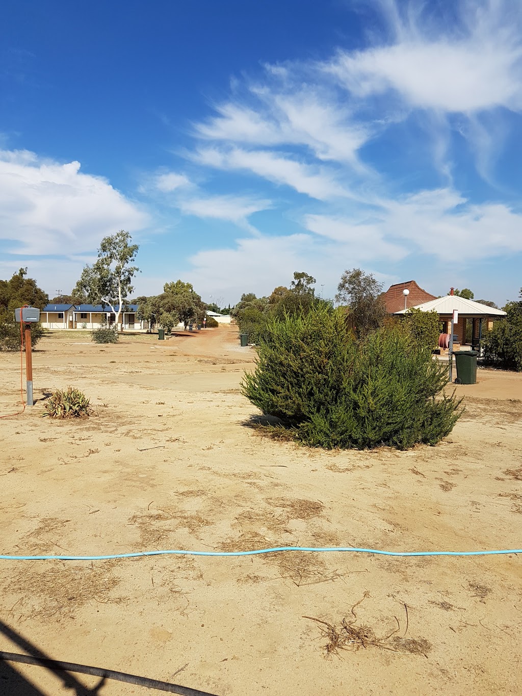 Wongan Hills Caravan Park | 65 Wongan Rd, Wongan Hills WA 6603, Australia | Phone: 0427 000 328