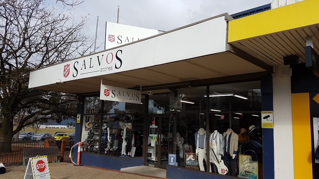 Salvos Stores Doncaster | 916C Doncaster Rd, East Doncaster VIC 3109, Australia | Phone: (03) 9855 9000