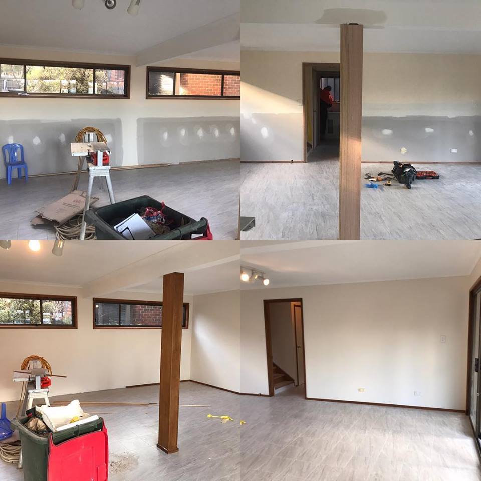 SJ Painting and Decorating Pty Ltd. | Featherhead Way, Melton VIC 3337, Australia | Phone: 0468 450 555