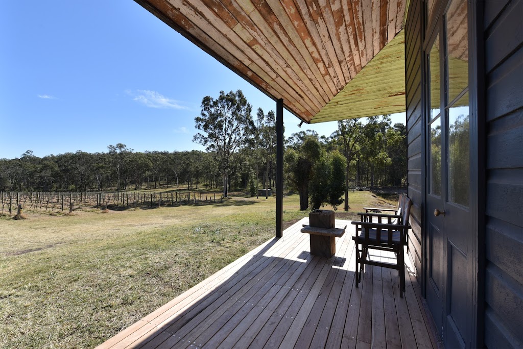 The Parsons Retreat | lodging | 1476 Wine Country Dr, Rothbury NSW 2320, Australia | 0288402851 OR +61 2 8840 2851