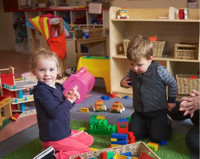 Goodstart Early Learning - Moama | school | 1 Martin St, Moama NSW 2731, Australia | 1800222543 OR +61 1800 222 543