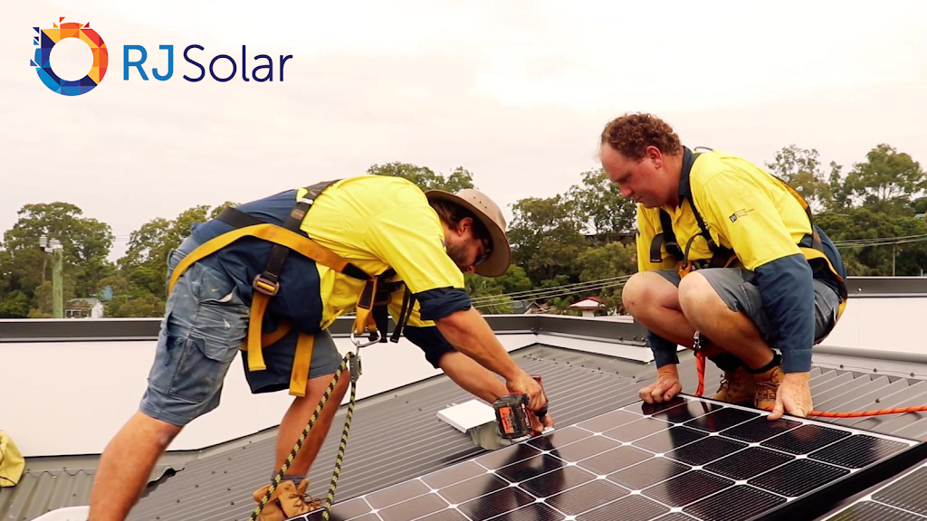 R J Solar | Unit 1/18 Gravel Pit Rd, Darra QLD 4076, Australia | Phone: 1300 375 048