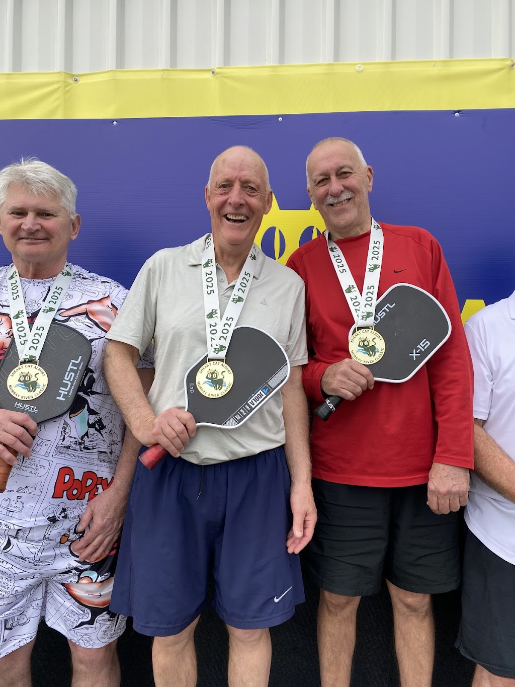 Sneaky Cat Pickleball | 3/58-98 Bennu Cct, Thurgoona NSW 2640, Australia | Phone: (02) 6057 9334
