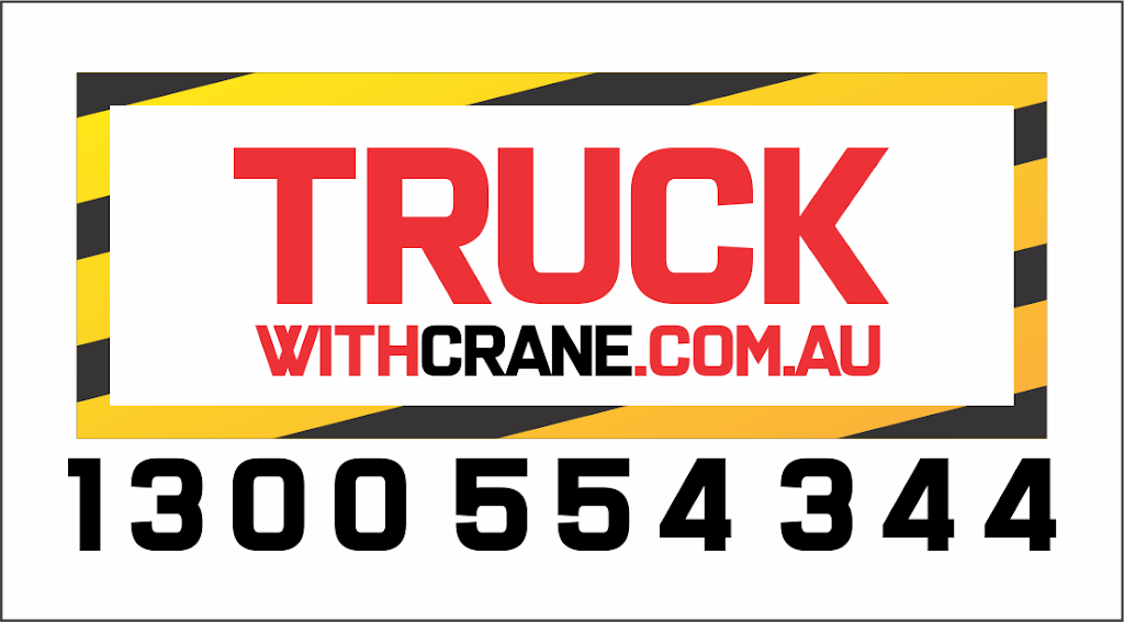 Truck with Crane & Forklift Transport |  | 38 Unwin St, Bexley NSW 2207, Australia | 1300554344 OR +61 1300 554 344