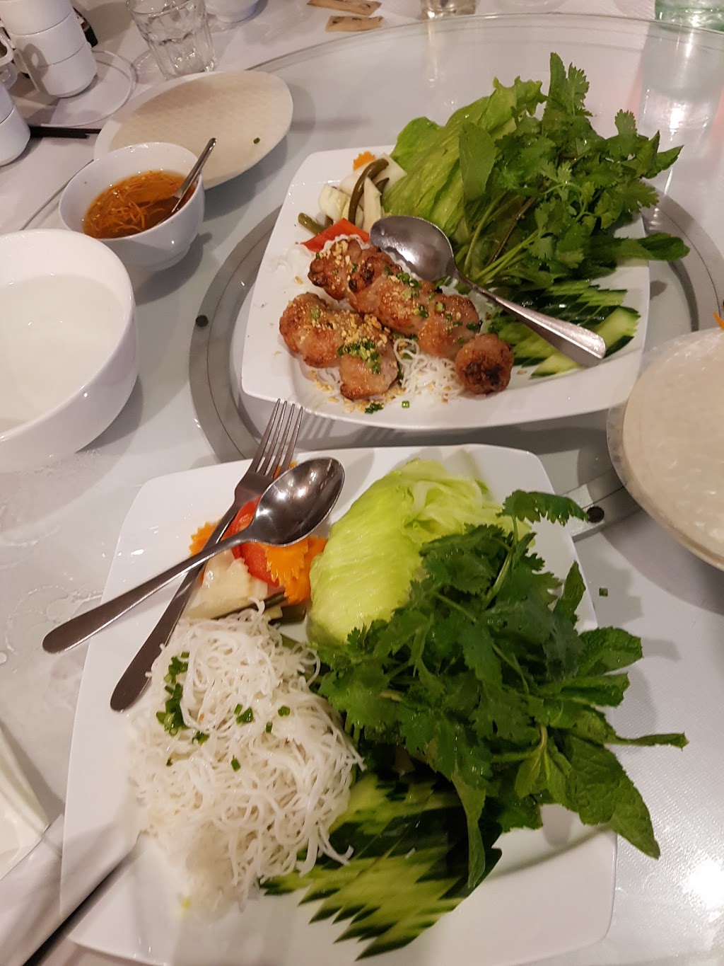 Sunflower Vietnamese Restaurant | 30 Days Rd, Croydon Park SA 5008, Australia | Phone: (08) 8340 0880