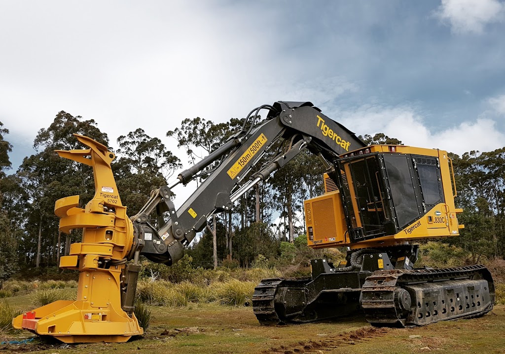 Onetrak | 80 Possum Rd, Bridgewater TAS 7030, Australia | Phone: (03) 6268 0711