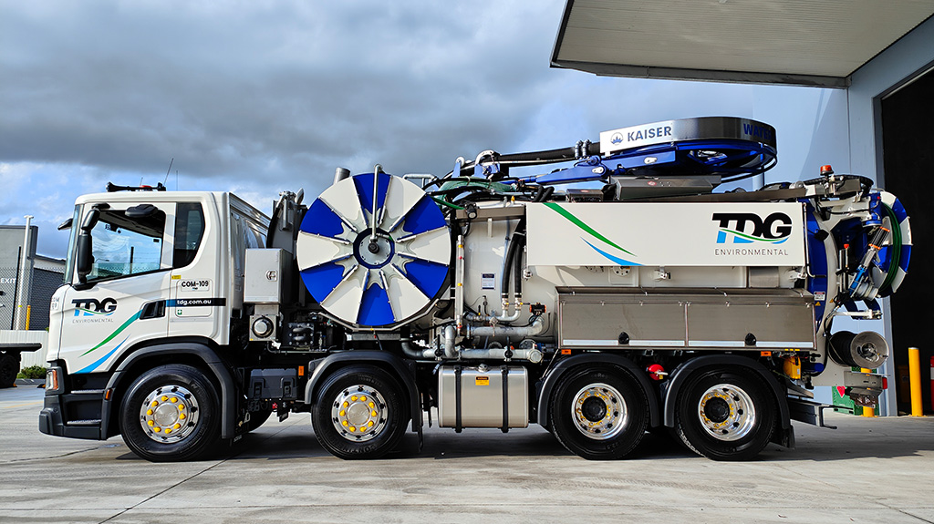 TDG Environmental | 32-34 Gravel Pits Rd, South Geelong VIC 3220, Australia | Phone: 1300 330 294