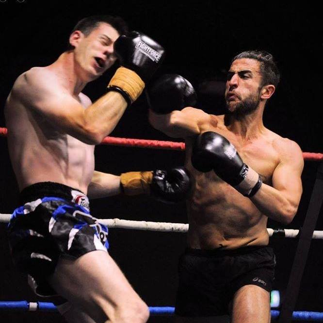 Kombat Cardio Boxing & Muay Thai | 50 Regent St, Oakleigh VIC 3166, Australia | Phone: 0466 908 849
