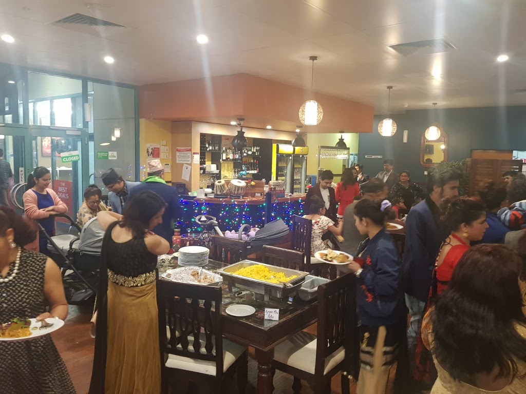 SITAR Indian Restaurant | 81/600 Main N Rd, Smithfield SA 5114, Australia | Phone: (08) 8482 3717