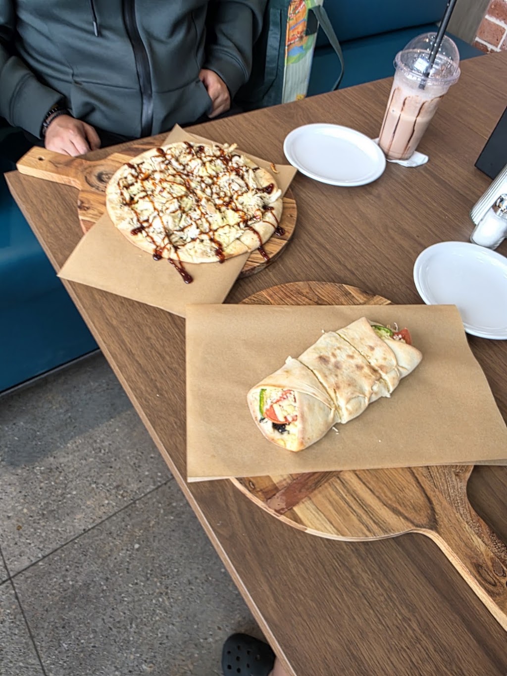 Zet and Zaatar Mernda | T36/180 Riverdale Bvd, Mernda VIC 3754, Australia | Phone: (03) 8188 0229