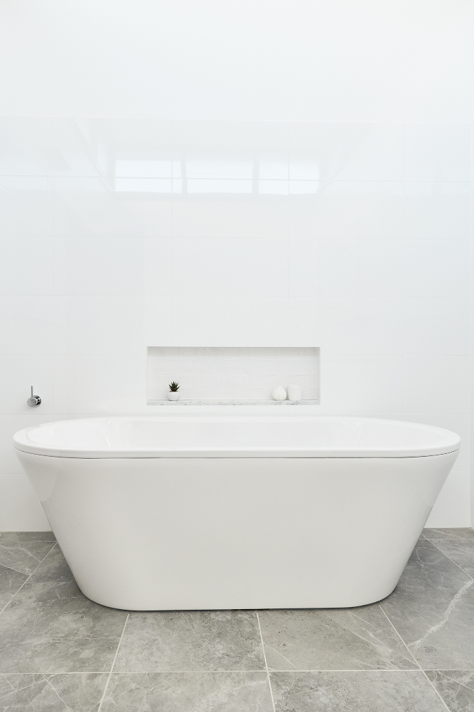 Just Bathroom Renovations | 112 Tennyson Rd, Tennyson Point NSW 2111, Australia | Phone: (02) 9816 4611