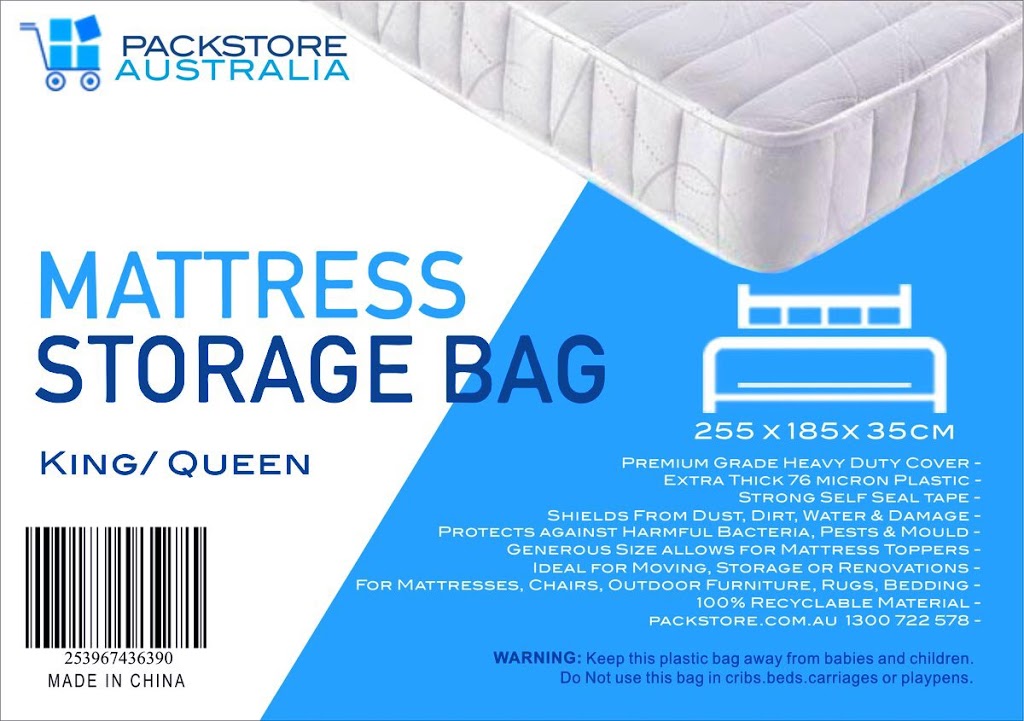 Packstore Australia | store | 866 Bourke St, Waterloo NSW 2017, Australia | 1300722578 OR +61 1300 722 578