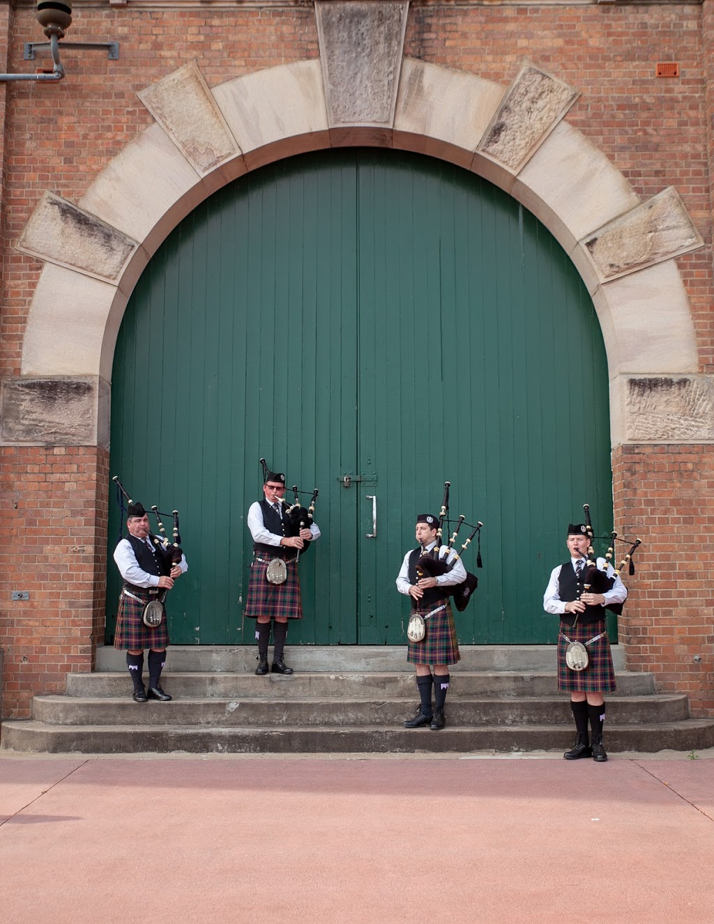 City of Ipswich Pipe Band (Selwyn Edwards Dr) Opening Hours