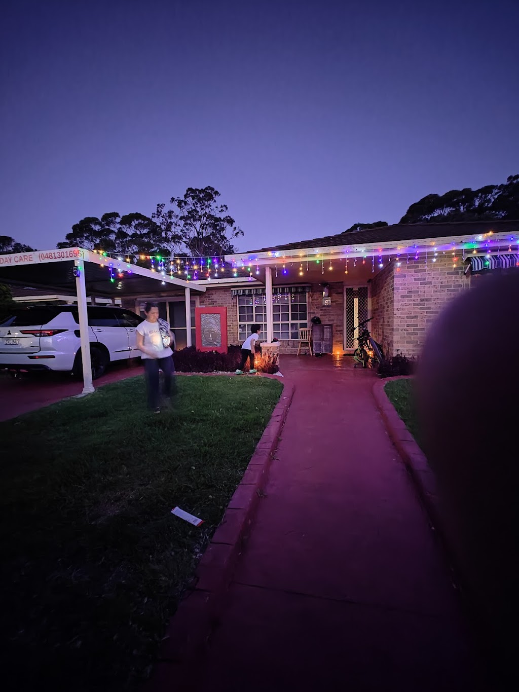 Busy Bunnies Family Day Care | 5 Alana Cl, Cameron Park NSW 2285, Australia | Phone: 0481 301 695