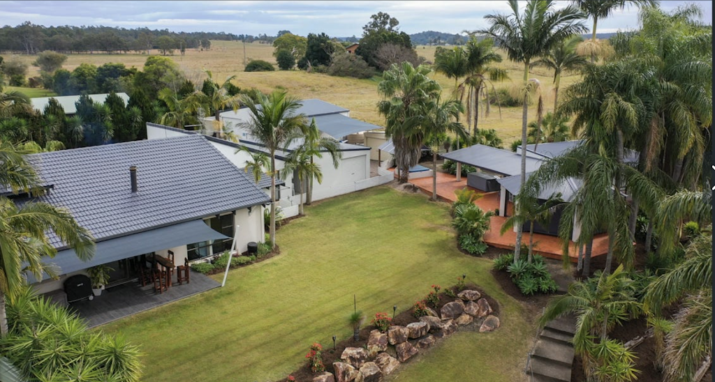 Clarence River House | 172 Ski Lodge Rd, Seelands NSW 2460, Australia | Phone: 0407 451 995