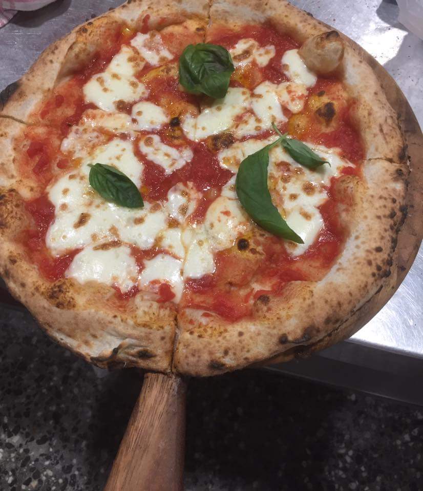 Pane E Pizza By North Street Bakery | 38 North St, Hadfield VIC 3046, Australia | Phone: (03) 9357 1667
