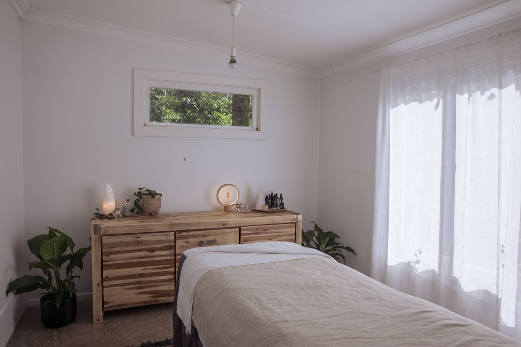 Byron Health Studio | 17 Mudges Rd, Ocean Shores NSW 2483, Australia | Phone: 0434 023 544