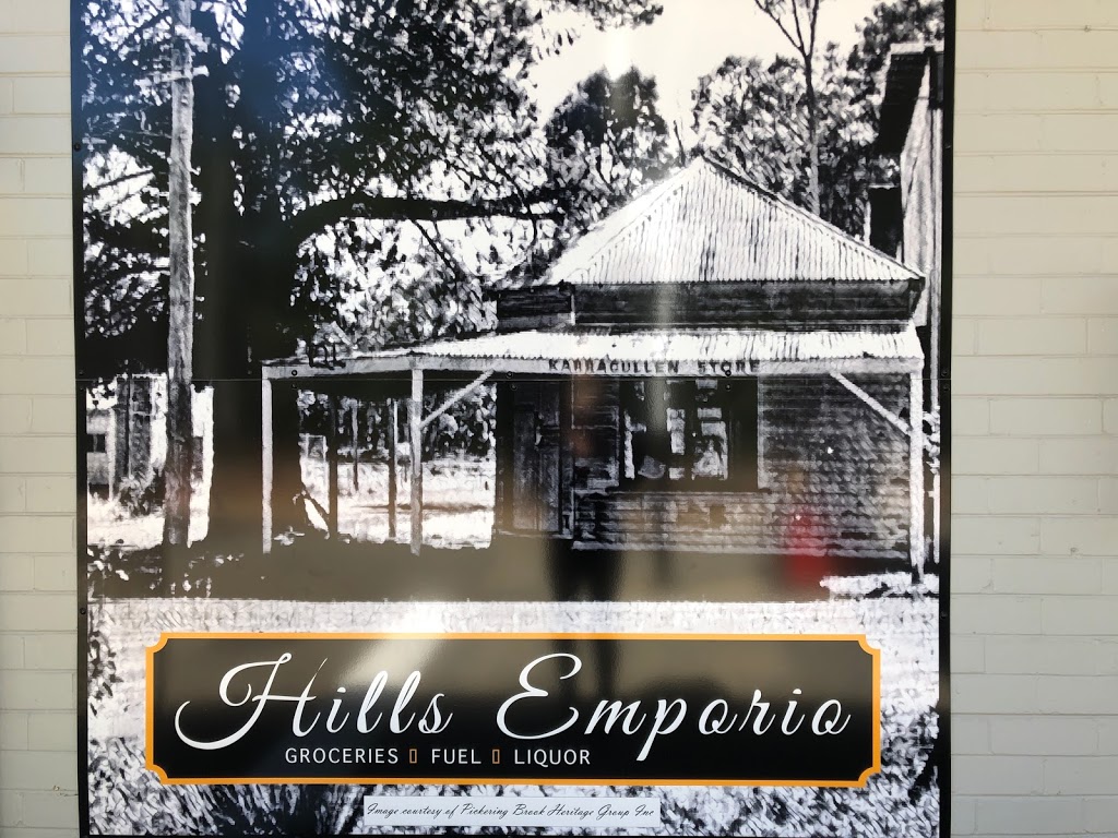 Cellarbrations at Hills Emporio (1615 Canning Rd) Opening Hours