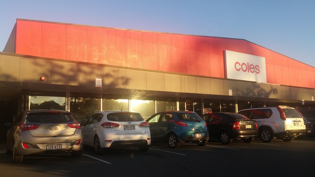 Coles Rode | Rode Shopping Centre, 261 Appleby Rd, Stafford Heights QLD 4053, Australia | Phone: (07) 3359 6511
