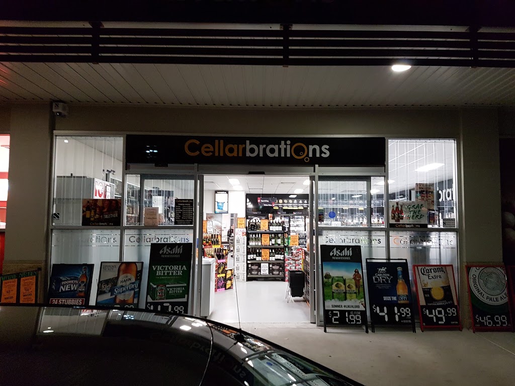 Cellarbrations | store | 5/2 Edward Stinson Ave, Wadalba NSW 2259, Australia | 0243940701 OR +61 2 4394 0701