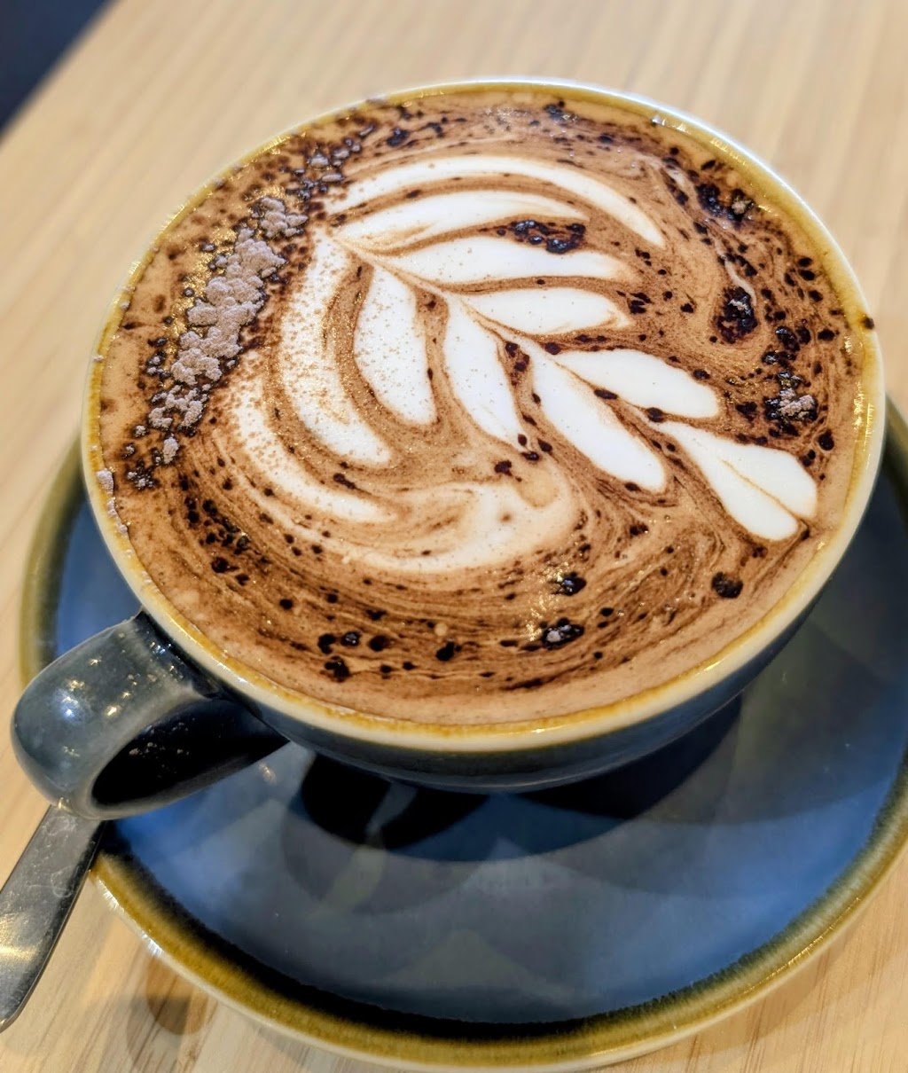 Milo & Maisie Coffee Co. | 139 Kennedy Ter, Paddington QLD 4059, Australia | Phone: 0420 571 211