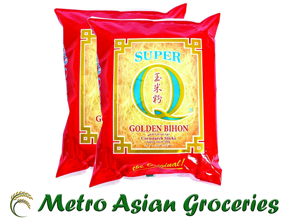 Metro Asian Groceries | Shop 4 Loganholme Shopping Village, 37-59 Bryants Rd, Loganholme QLD 4129, Australia | Phone: (07) 3184 5446