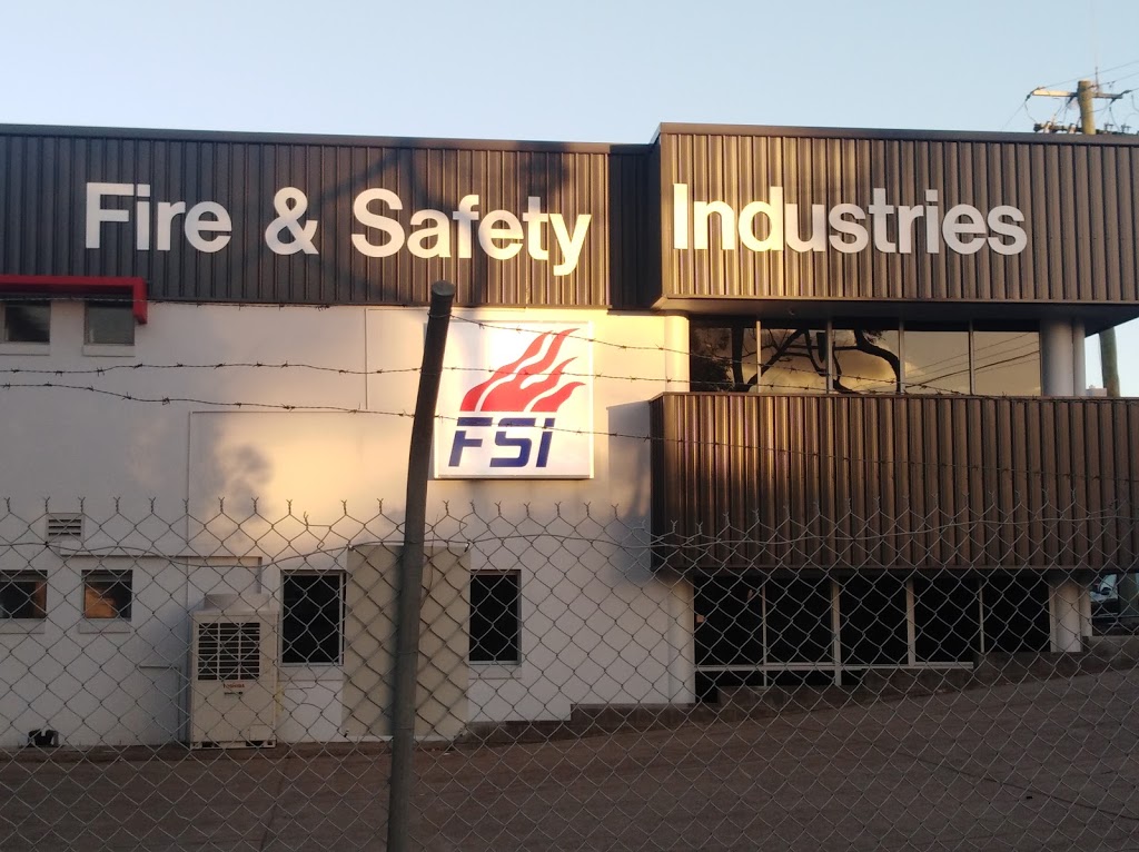 Fire & Safety Industries Pty Ltd (FSI) |  | 2 Devlan St, Mansfield QLD 4122, Australia | 1800374374 OR +61 1800 374 374