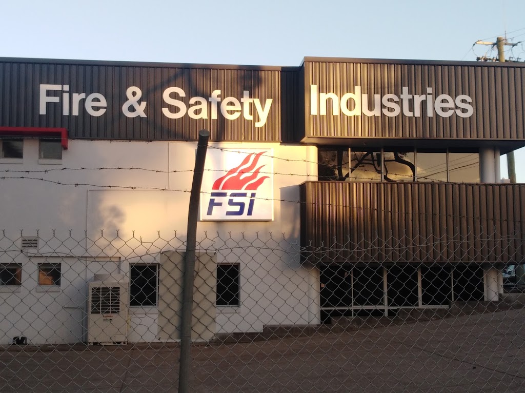 Fire & Safety Industries Pty Ltd (FSI) | 2 Devlan St, Mansfield QLD 4122, Australia | Phone: 1800 374 374