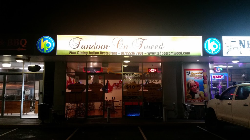 Tandoor on Tweed | Shop 16/101 Kennedy Dr, Tweed Heads NSW 2485, Australia | Phone: (07) 5536 7901