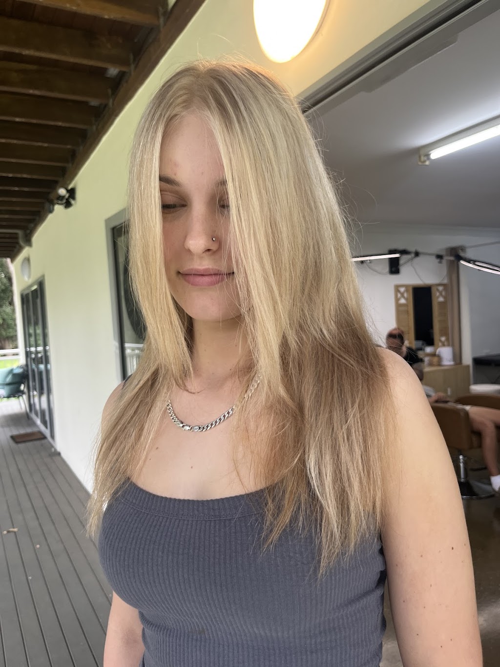 Bellezza Hair Studio | 232 Routley Dr, Kooralbyn QLD 4285, Australia | Phone: 0455 886 226