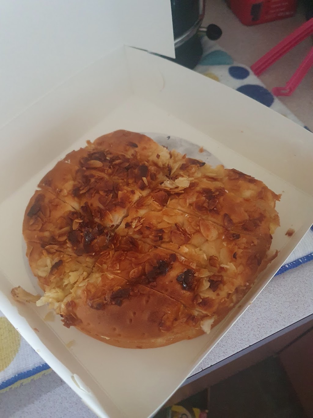 Elmore Bakery Marong | 2/33 High St, Marong VIC 3515, Australia | Phone: (03) 5435 2670
